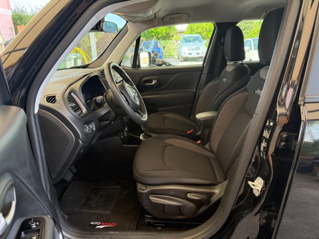 JEEP Renegade usata, con Chiusura centralizzata