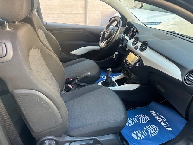 OPEL Adam usata, con Cruise Control