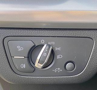 AUDI Q5 usata, con Filtro antiparticolato