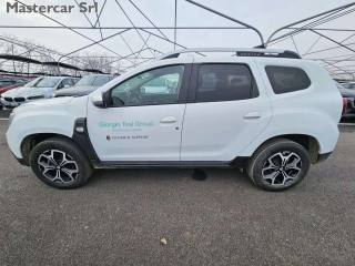DACIA Duster usata, con Airbag laterali