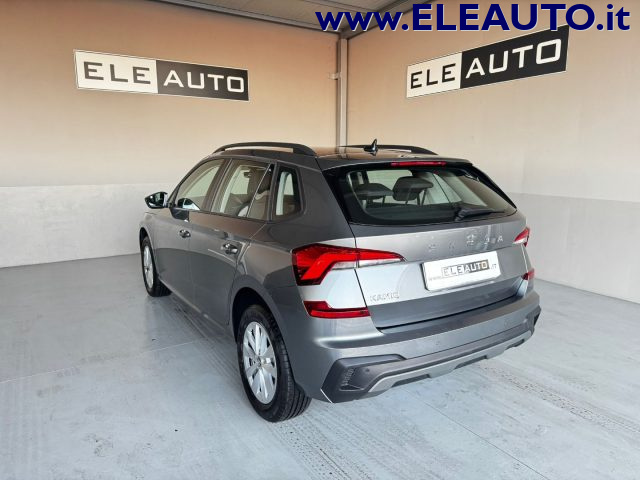 SKODA Kamiq usata, con Airbag Passeggero