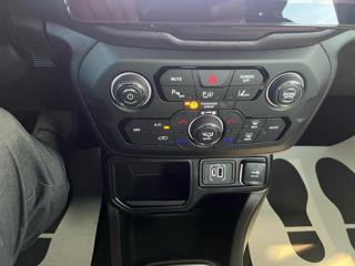JEEP Renegade usata, con Controllo elettronico della corsia