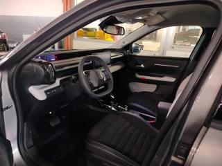 CITROEN C3 Aircross usata, con Sensore di pioggia