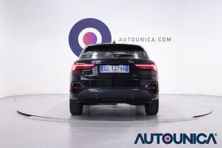 AUDI Q3 usata, con Immobilizzatore elettronico