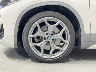 BMW X2 usata, con Controllo trazione