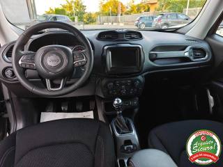 JEEP Renegade usata, con Climatizzatore
