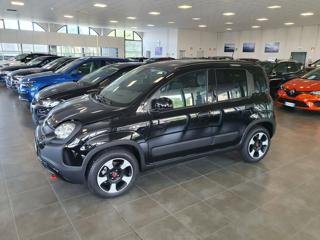 FIAT Panda Cross usata, con Airbag Passeggero