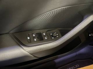 SKODA Octavia usata, con Telecamera per parcheggio assistito