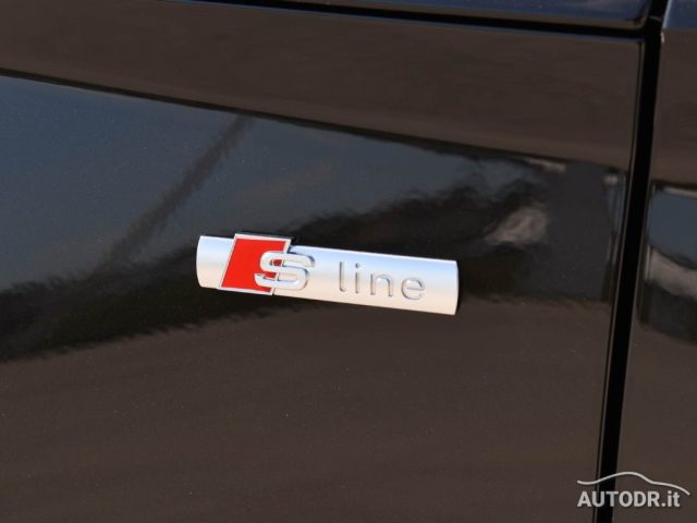 AUDI Q5 usata, con Tettuccio apribile