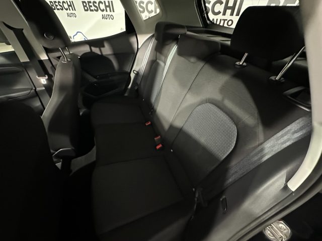 SEAT Arona usata, con Chiusura centralizzata