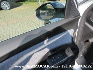 PEUGEOT 3008 usata, con Controllo automatico clima