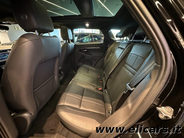 LAND ROVER Range Rover Evoque usata, con Controllo trazione