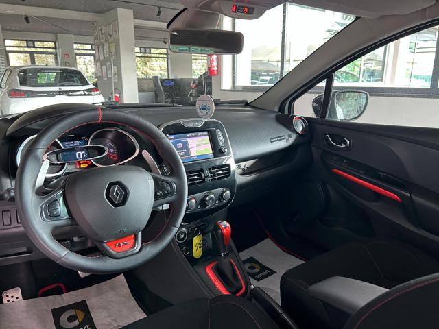 RENAULT Clio usata, con Chiusura centralizzata