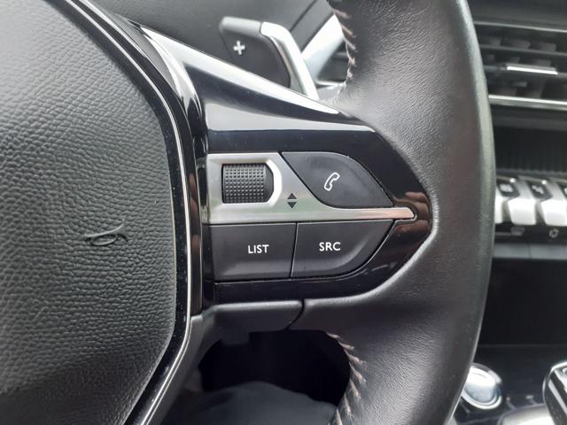 PEUGEOT 3008 usata, con Controllo vocale