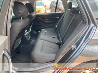 BMW 318 usata, con Airbag laterali