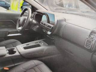 CITROEN C5 Aircross usata, con Airbag