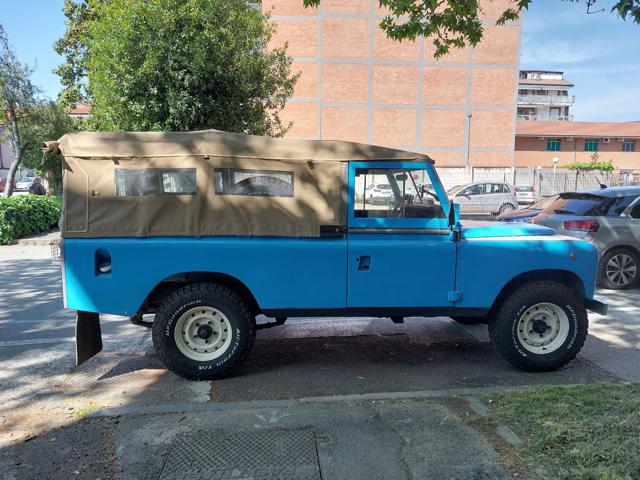 LAND ROVER Other usata 7