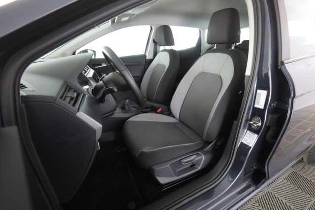 SEAT Ibiza usata 2