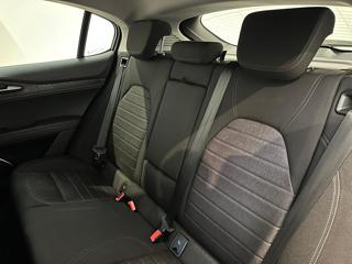 ALFA ROMEO Stelvio usata, con Cruise Control