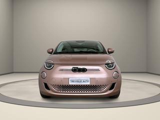 FIAT 500 usata, con Airbag