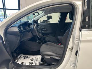 OPEL Corsa usata, con Airbag testa