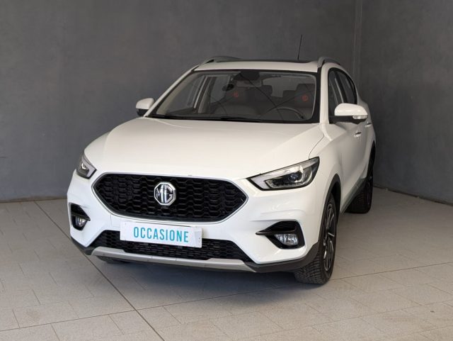 MG ZS usata, con ABS