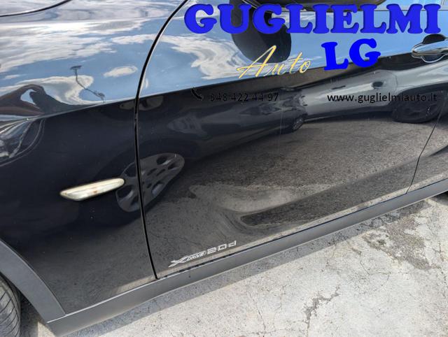 BMW X1 usata, con Fari Xenon
