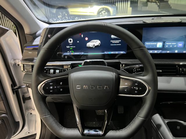 OMODA 5 usata, con Fari Xenon