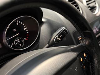 MERCEDES-BENZ ML 280 usata, con Climatizzatore