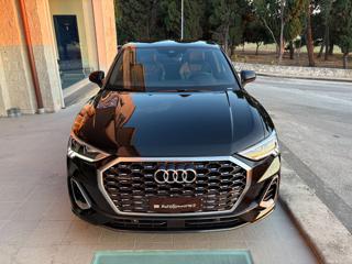AUDI Q3 usata, con Airbag