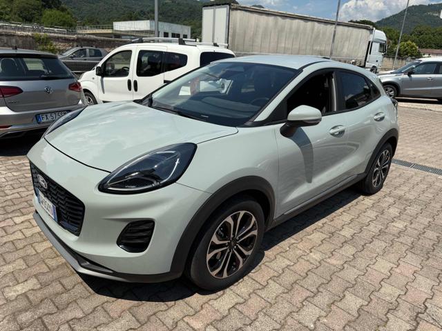 FORD Puma usata, con ABS