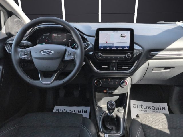 FORD Puma usata, con Fari LED