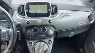 ABARTH 695 usata, con Cronologia tagliandi