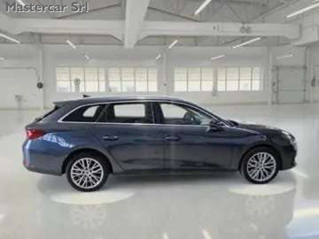 SEAT Leon usata, con Alzacristalli elettrici