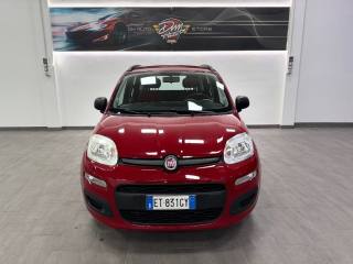 FIAT Panda usata, con Alzacristalli elettrici