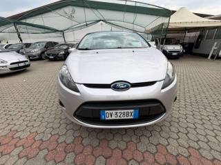FORD Fiesta usata, con Alzacristalli elettrici