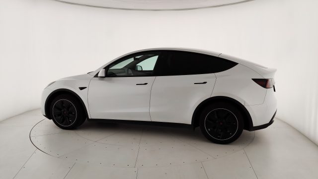 TESLA Model Y usata, con Sistema di chiamata d