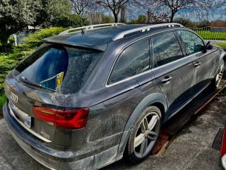 AUDI A6 allroad 3.0 TDI 218 CV S tronic Business Plus
