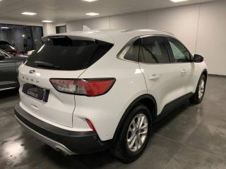 FORD Kuga usata, con Frenata d
