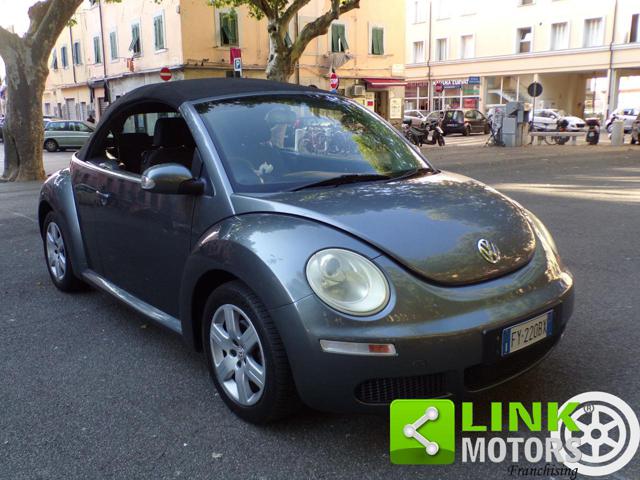 VOLKSWAGEN New Beetle usata, con Alzacristalli elettrici