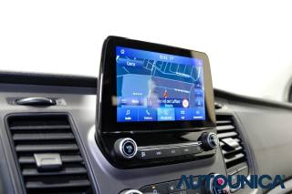 FORD Transit Custom usata 29