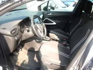 OPEL Crossland usata, con Boardcomputer