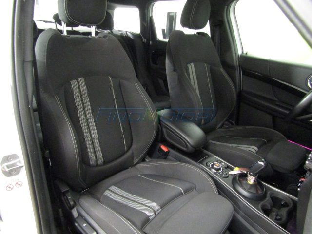 MINI Countryman usata, con Chiusura centralizzata