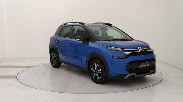 CITROEN C3 Aircross usata, con Boardcomputer