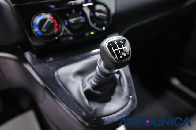 LANCIA Ypsilon usata, con Isofix