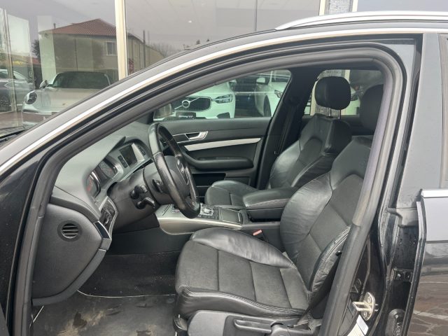 AUDI A6 usata, con Airbag laterali