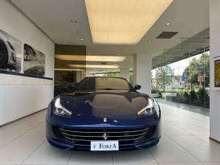 FERRARI GTC4 Lusso usata, con Airbag