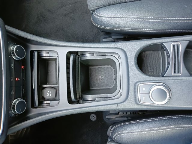 MERCEDES-BENZ GLA 200 usata, con Immobilizzatore elettronico