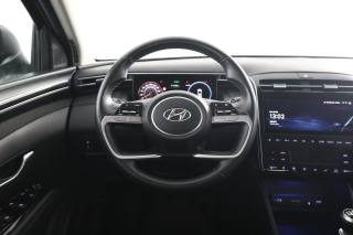 HYUNDAI Tucson usata 5