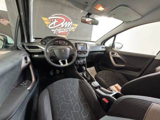 PEUGEOT 2008 usata, con Volante in pelle